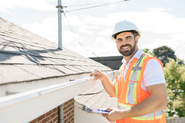 Best Roof Inspection Near Me  in West Point, VA
