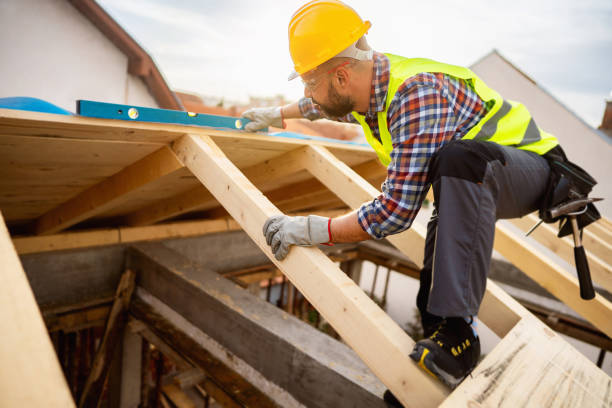 Best New Roof Installation  in West Point, VA
