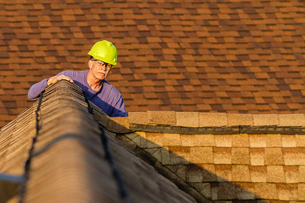  West Point, VA Roofing Contractor Pros