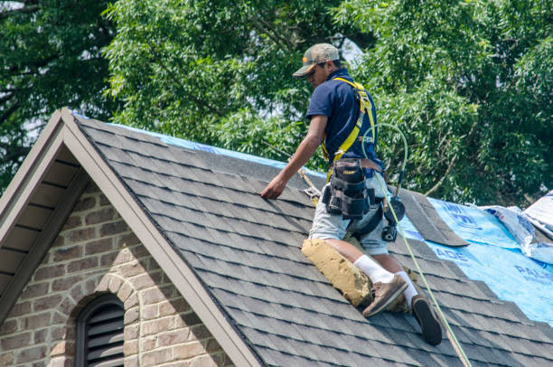 Trusted West Point, VA Roofing Contractor Experts